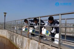 【總氮提標(biāo)，碳源降成本30%】庫巴魯?總氮原位提標(biāo)技術(shù)成功案例！